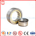 Double Row Cylindrical Roller Bearings